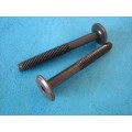 平扁頭內(nèi)六角家具釘